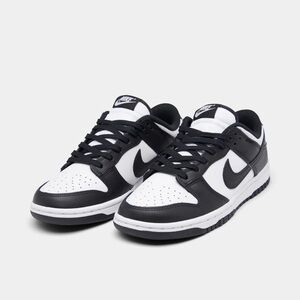 Nike Dunk Sneakers